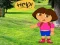 遊戲Dora Buddy Escape在線