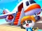 遊戲Little Panda Summer Travels在線