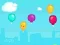 遊戲Toon Balloonz在線