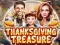 遊戲Thanksgiving Treasure在線