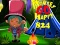 遊戲Monkey Go Happy Stage 824在線