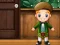 遊戲Amgel Irish Room Escape 4在線