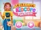 遊戲Celebrity Kidcore Aesthetic在線