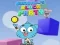 遊戲The Amazing World of Gumbal Block Party在線