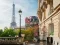 遊戲Paris Hidden Objects在線