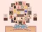 遊戲My Tidy Life - Puzzle Sort在線
