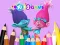 遊戲Coloring Book: Cute Troll在線