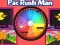 遊戲Pac Rush Man在線