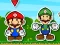 遊戲Super Mario Bomb在線