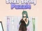 遊戲Socks Soring Puzzle在線