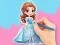 遊戲Coloring Book: Chibi Princess在線