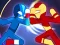遊戲Ninja Hero Fight在線
