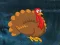 遊戲Horror Jungle Turkey Escape在線