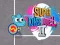 遊戲Super Disc Duel 2在線