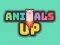 遊戲Animals Up在線