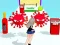 遊戲Run Healthy 2在線