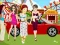 遊戲Theme Park Girls Escape在線