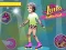 遊戲Soy Luna Roller Cool在線