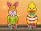 遊戲Angel Easter Room Escape在線