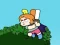 遊戲Craig of the Creek Hack 'n Smash在線