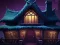 遊戲Backyard Bungalow Escape在線
