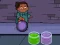遊戲Craig of the Creek Partners in Slime在線