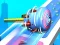 遊戲Cotton Candy Roll 3D在線