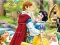 遊戲Jigsaw Puzzle: Snow White Dancing在線