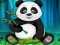 遊戲Baby Panda Hungry Escape在線