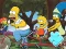 遊戲Jigsaw Puzzle: Simpson Family Riding在線