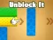遊戲Unblock It在線