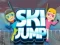 遊戲Ski Jump在線