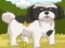 遊戲Dogs Spot the Diffs Part 2在線
