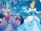 遊戲Jigsaw Puzzle: Cinderella Transforms在線