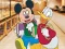 遊戲Mickey Mouse Birthday Party在線