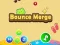 遊戲Bounce Merge在線