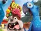 遊戲Jigsaw Puzzle: Rio Adventure在線