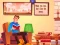 遊戲Hidden Object Rooms Exploration在線