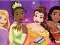 遊戲Jigsaw Puzzle: Princess Photo在線