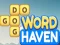 遊戲Word Haven在線