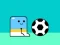 遊戲Blumgi Soccer在線