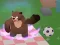 遊戲Mad Honey在線