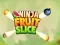 遊戲Ninja Fruit Slice在線