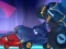 遊戲Batwheels Spot the Difference在線