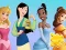 遊戲Jigsaw Puzzle: Princess Photo 2在線