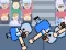 遊戲Touchdowners在線