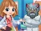 遊戲Hospital Werewolf Emergency在線