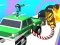 遊戲Desert Riders: Car Battle在線