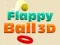 遊戲Flappy Ball 3D在線