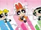 遊戲Jigsaw Puzzle: The Powerpuff Girls在線